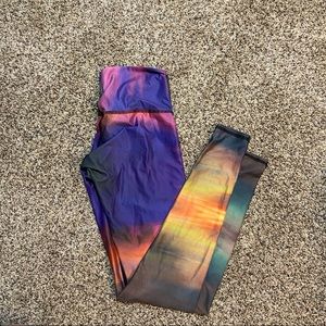 Teeki women’s leggings